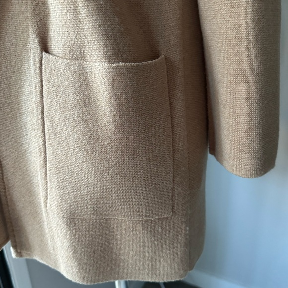 J. Crew Sophie Open Front Sweater Blazer - Picture 6 of 6